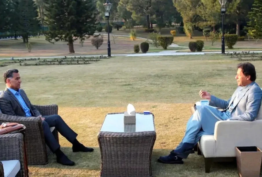 کیا فیض حمید عمران خان کے خلاف سلطانی گواہ بننےجارہےہیں