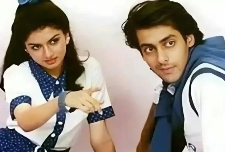 سلمان خان بھاگیہ شری کے بہترین دوست کیسے بنے؟