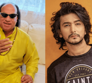 چاہت فتح علی خان کو گلوکار نہیں سمجھتا ، زین العابدین