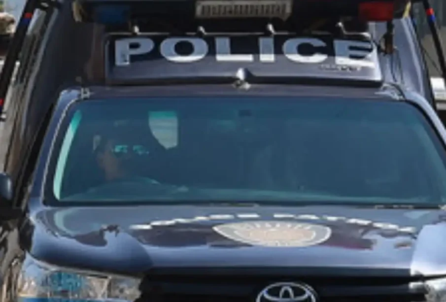 نوجوان کے قتل کا معمہ نو ماہ بعد حل ہو گیا 1 نوجوان کے قتل کا معمہ نو ماہ بعد حل ہو گیا