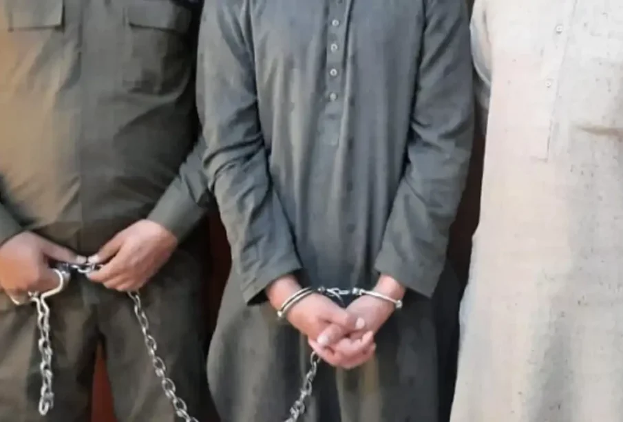 لاہور: 14 سالہ گھریلو ملازم پرمالکان کابدترین تشدد