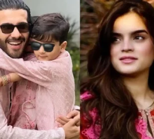 علیزہ سلطان نےاپنی جدوجہد کو شیئرکردیا