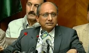 عمران خان کے بارے میں سعید غنی کی بڑی پیش گوئی