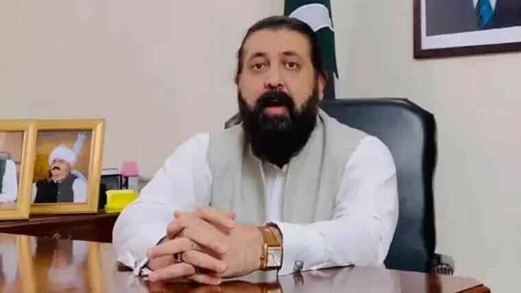 عمران خان کو سزا ہوئی تو بھی مذاکرات جاری رہیں گے، شیخ وقاص