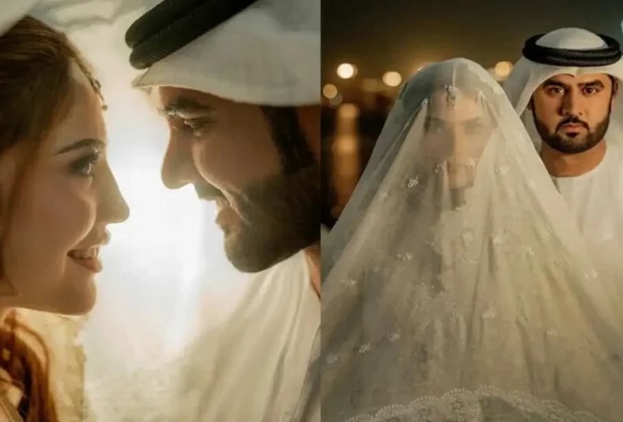 نیلم منیر کی نئی زندگی کے آغاز پر دعاؤں کی درخواست