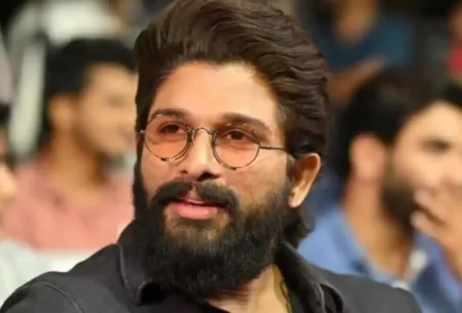 سپر اسٹار الو ارجن کو بھگدڑ کیس میں ضمانت مل گئی