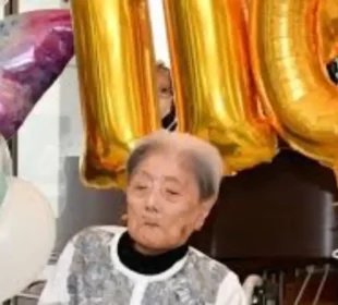 دنیا کی معمر ترین خاتون 116 سال کی عمر میں انتقال کر گئیں
