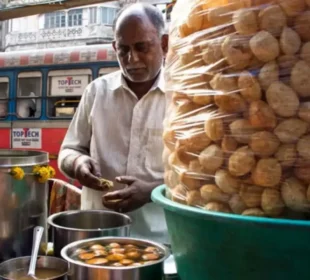 گول گپےبیچنے والا بھی ٹیکس حکام کے ریڈارپر