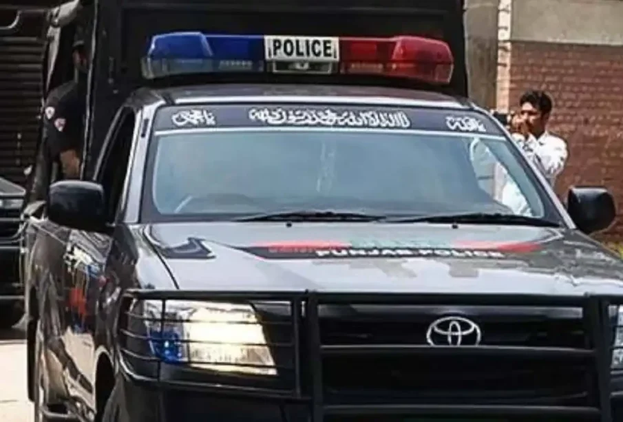 پڑوسن کو صلح کے بہانے گھر بلا کر قتل کرڈالا