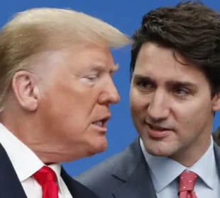 کینیڈین وزیراعظم کے استعفیٰ کی اصل وجہ سامنے آگئی 3 کینیڈین وزیراعظم کے استعفیٰ کی اصل وجہ سامنے آگئی