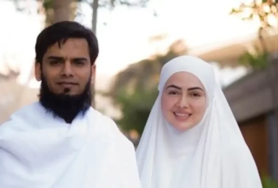 سابق اداکارہ نےمداحوں کے ساتھ خوشخبری شیئر کردی 1 سابق اداکارہ نےمداحوں کے ساتھ خوشخبری شیئر کردی