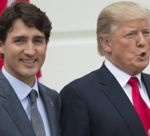 امریکی صدر ڈونلڈ ٹرمپ کا ایکس اکاؤنٹ پر بڑا انکشاف 2 امریکی صدر ڈونلڈ ٹرمپ کا ایکس اکاؤنٹ پر بڑا انکشاف