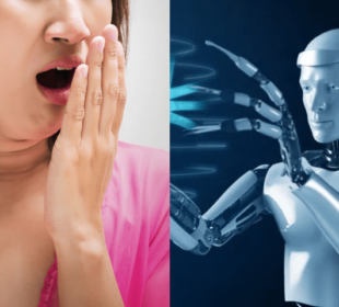 سانس سونگھ کر مہلک بیماریوں کا پتہ لگانے والا روبوٹ تیار 1 سانس سونگھ کر مہلک بیماریوں کا پتہ لگانے والا روبوٹ تیار