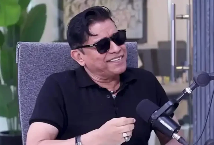 سلمان خان میری نقل کیا کرتے تھے، حسن جہانگیر