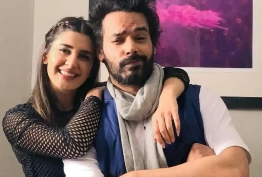 کبری خان اور گوہر رشیدکی شادی کی تیاریاں