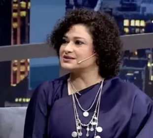 اداکاری کےشوقین افراد کیلیے ثانیہ سعید کی اہم ٹپس