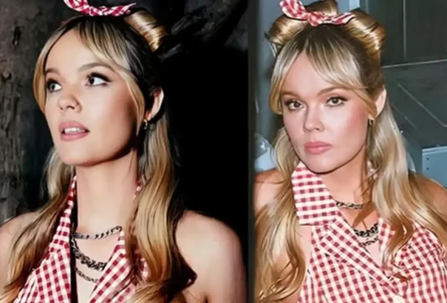 غزہ کا ذکر کرنا گلوکارہ کو مہنگا پڑگیا