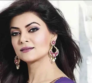 سشمیتا سین کاکولڈ ڈرنک برانڈ سے بدلہ سوشل میڈیا پر وائرل