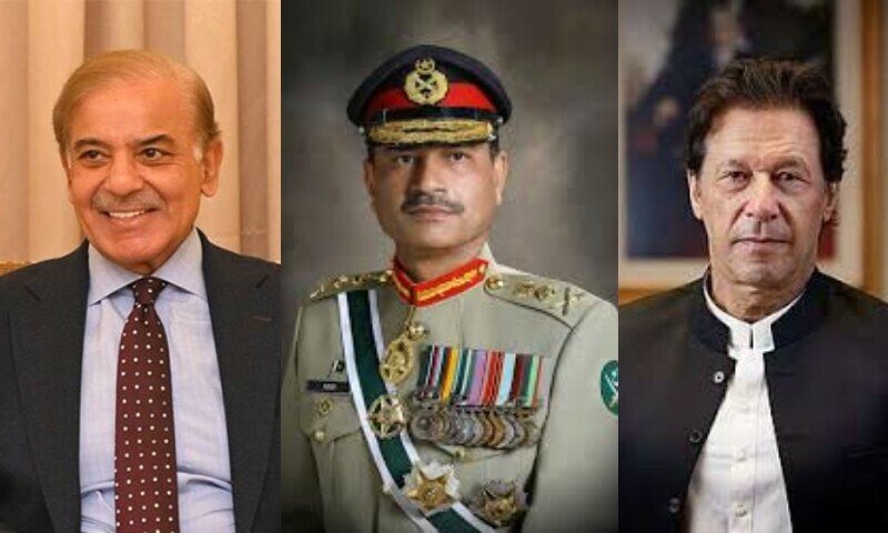 500 بااثر مسلمانوں کی فہرست میں کون شامل ؟