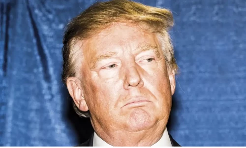 ڈونلڈ ٹرمپ کومجرم قرار دینے کی تیاری مکمل 1 ڈونلڈ ٹرمپ کومجرم قرار دینے کی تیاری مکمل