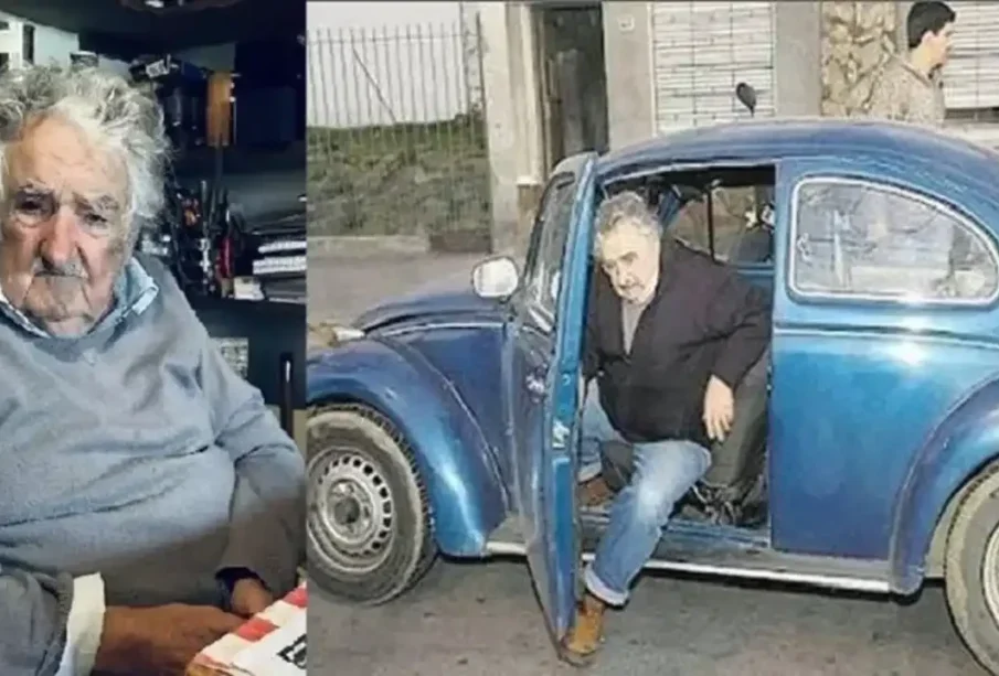 دنیا کا غریب ترین صدر موت کے دہانے پر پہنچ گیا