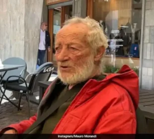 32 سال جزیرے پر اکیلے گزارنےوالاشہر میں آکر انتقال کرگیا