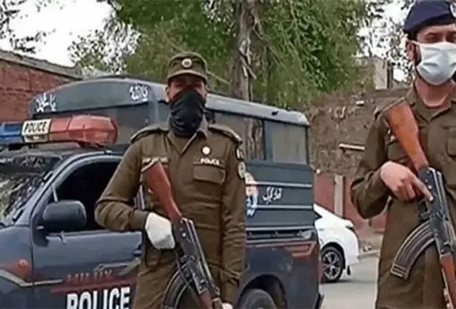 لاش کے عوض 25 لاکھ مانگنے والا ڈاکو مارا گیا