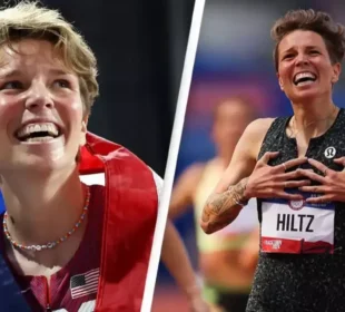 ٹرانس جینڈر کھلاڑی خواتین کی ٹیموں میں شامل نہیں ہو سکیں گے