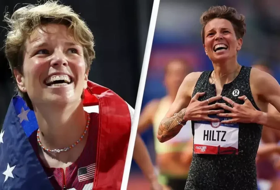 ٹرانس جینڈر کھلاڑی خواتین کی ٹیموں میں شامل نہیں ہو سکیں گے