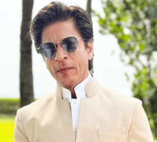 کنگ خان کے بیان نے مداحوں کوچونکاڈالا