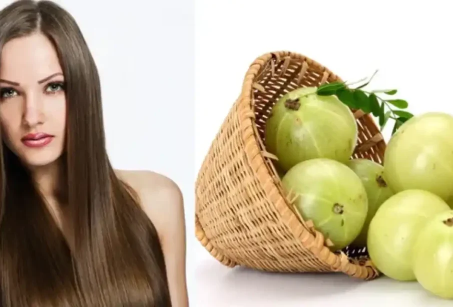 آملہ، صحت مند زندگی گزارنےکاقدرتی خزانہ