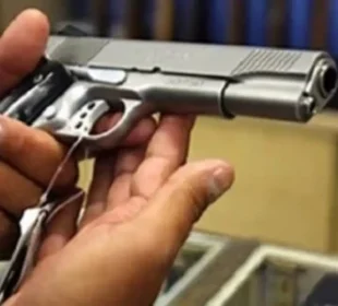 پنجاب : اسلحہ لائسنس میں ترمیم اور تبدیلی کا عمل آن لائن کردیا گیا