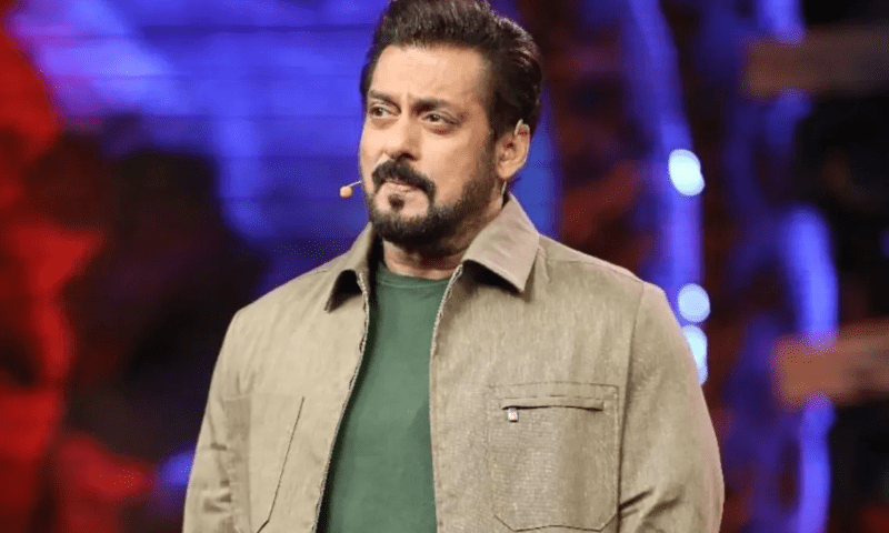 سلمان خان کاانتہائی قریبی دوست چل بسا