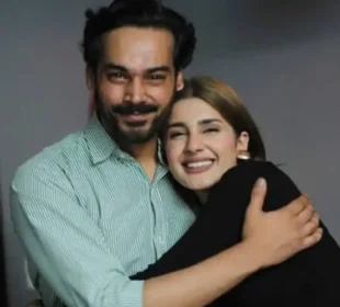 گوہر رشید نےشادی کااعلان کردیا؟