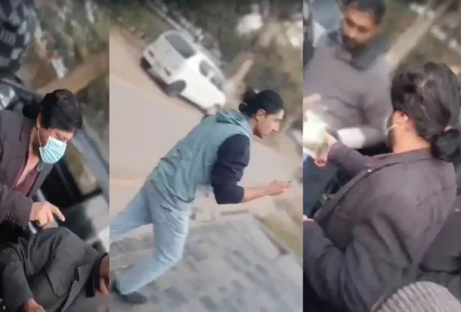 گلوکارجواداحمدپربجلی چوری پر 13 لاکھ روپےجرمانہ