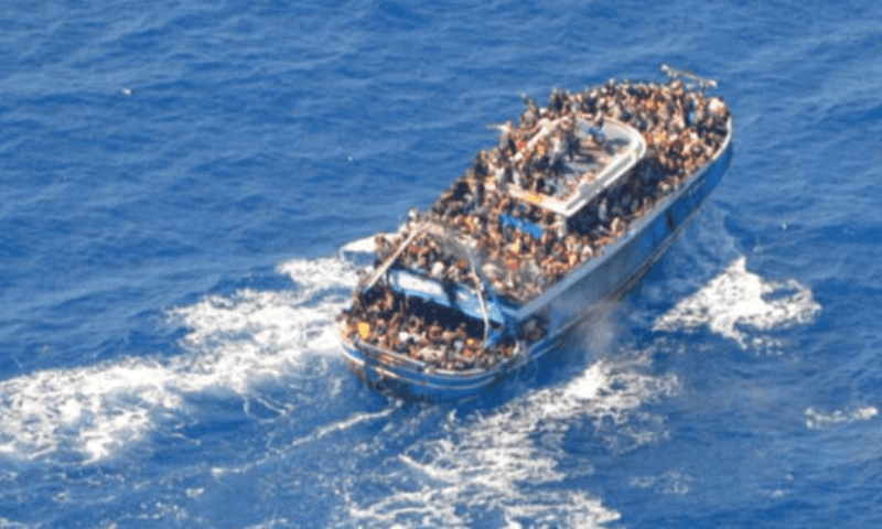 وزیراعظم کی ہدایت پرایف آئی اےکی ٹیم مراکش روانہ