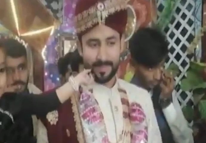 قومی ہاکی ٹیم کےگول کیپراکمل حسین نےشادی کرلی