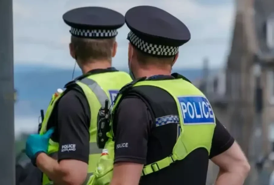 لندن: شریف برادران کوجان سے مارنےکی دھمکیاں دینےوالاملزم گرفتار