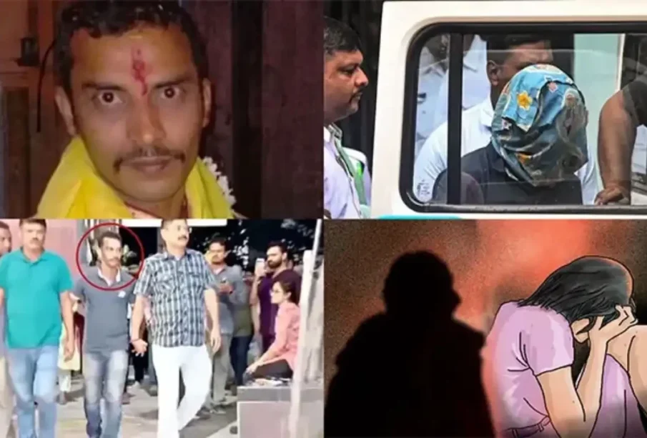 خاتون ڈاکٹرکےساتھ زیادتی اور قتل میں پولیس اہلکار مجرم قرار 1 خاتون ڈاکٹرکےساتھ زیادتی اور قتل میں پولیس اہلکار مجرم قرار