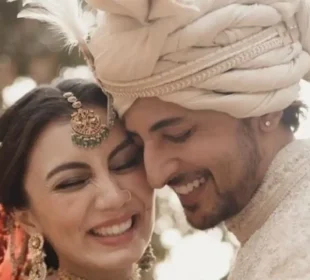بھارتی گلوکارنےاپنی دوست سےشادی کرلی