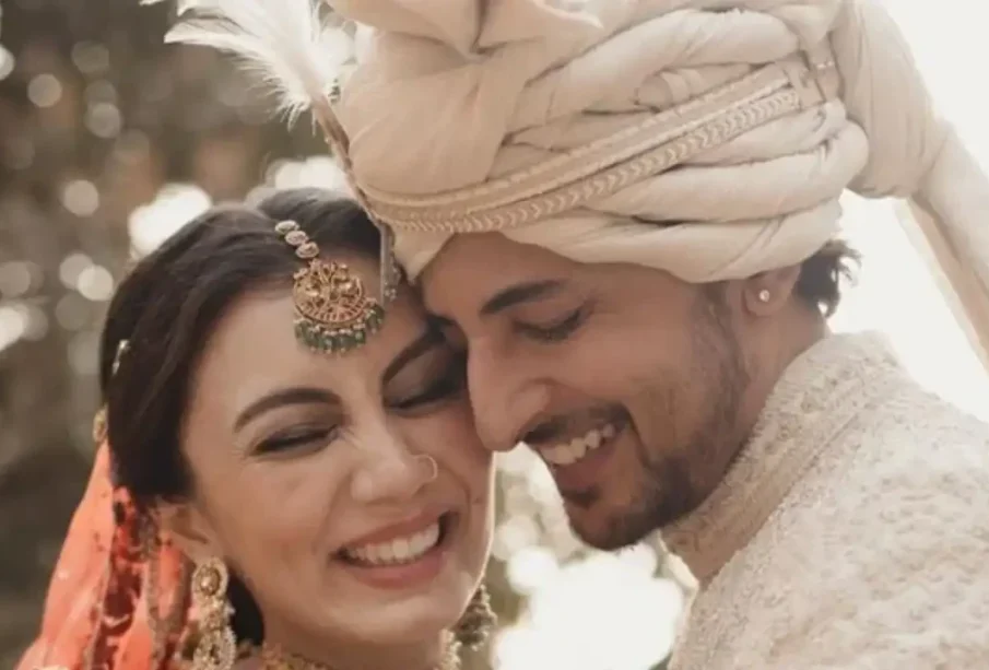 بھارتی گلوکارنےاپنی دوست سےشادی کرلی