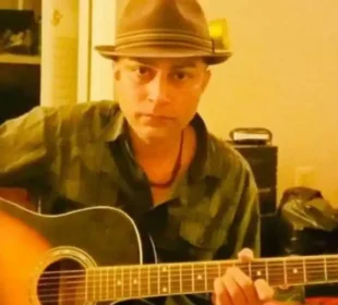 معروف پاکستانی گٹارسٹ امریکامیں انتقال کرگئے