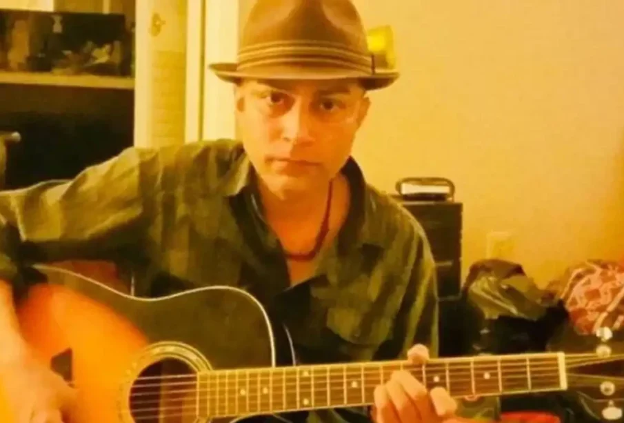 معروف پاکستانی گٹارسٹ امریکامیں انتقال کرگئے