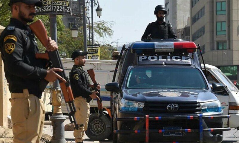 تین روز قبل اغواہونےوالےشہری کی لاش مل گئی