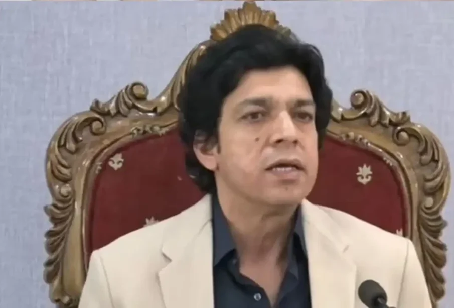 عمران خان کوجیل میں رکھنے کا پی ٹی آئی کاہدف مکمل ہو گیا، فیصل واوڈا 1 عمران خان کوجیل میں رکھنے کا پی ٹی آئی کاہدف مکمل ہو گیا، فیصل واوڈا