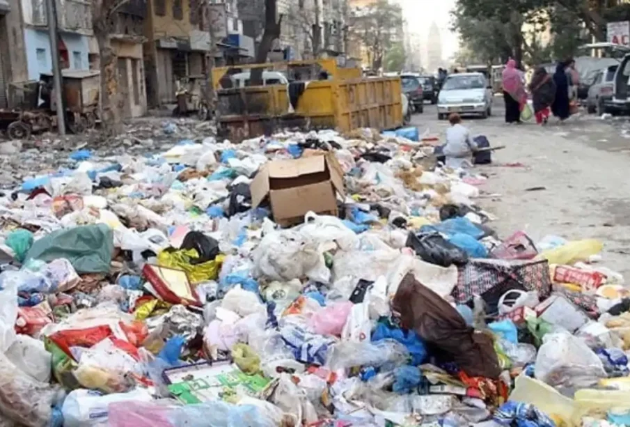 کراچی میں کچراپھینکنے پر2ماہ کی پابندی عائد کردی گئی