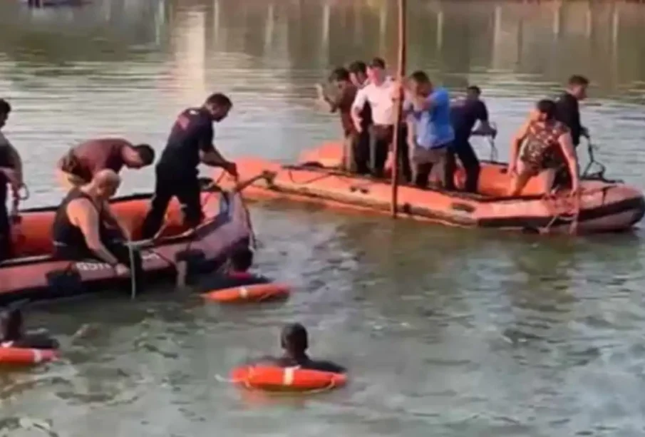 انسانی اسمگلرعدیل احمدمراکشی کشتی حادثےمیں گرفتار 1 انسانی اسمگلرعدیل احمدمراکشی کشتی حادثےمیں گرفتار