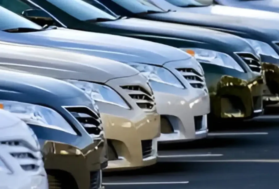 ایف بی آر کا ہزاروں گاڑیاں خریدنےکےلیے قائمہ کمیٹی کوخط