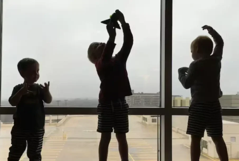 درمیان والی اولادزیادہ ایمانداراور فرمانبردار ہوتی ہے ، سائنس سے ثابت