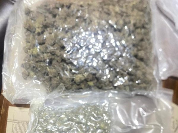 بس میں سوار خاتون سے کروڑوں روپے مالیت کی منشیات برآمد